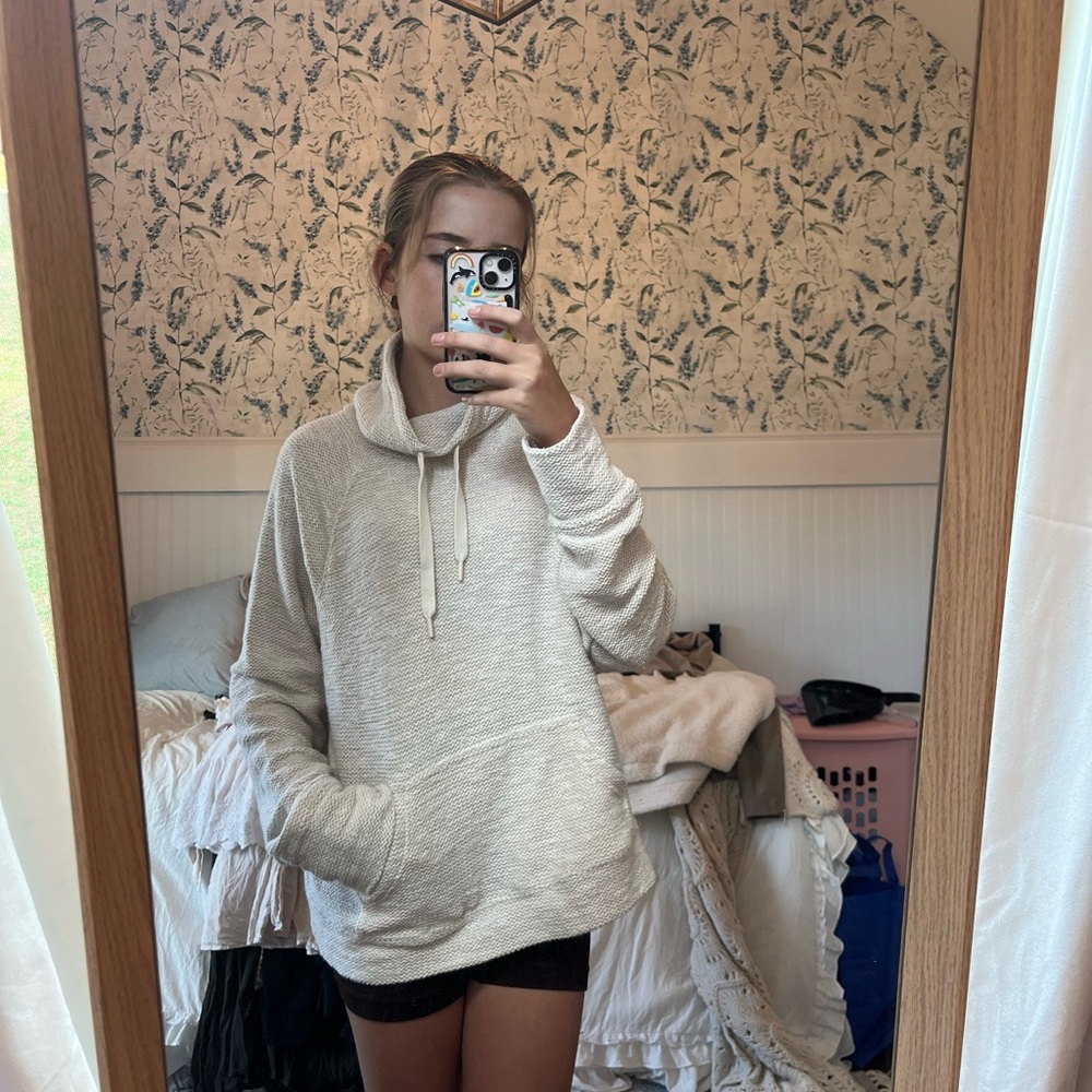 NWOT Knit aerie sweater